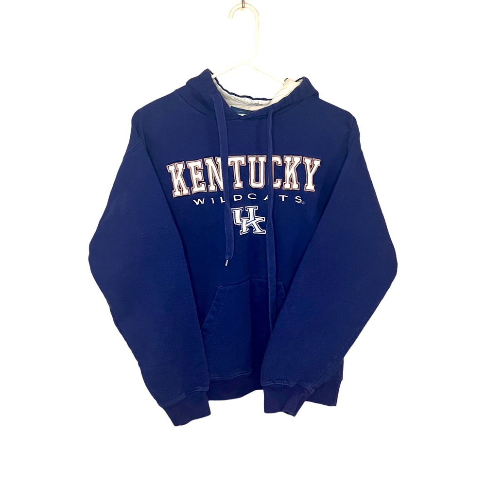 Thick/comfy Kentucky Wildcats Hoodie